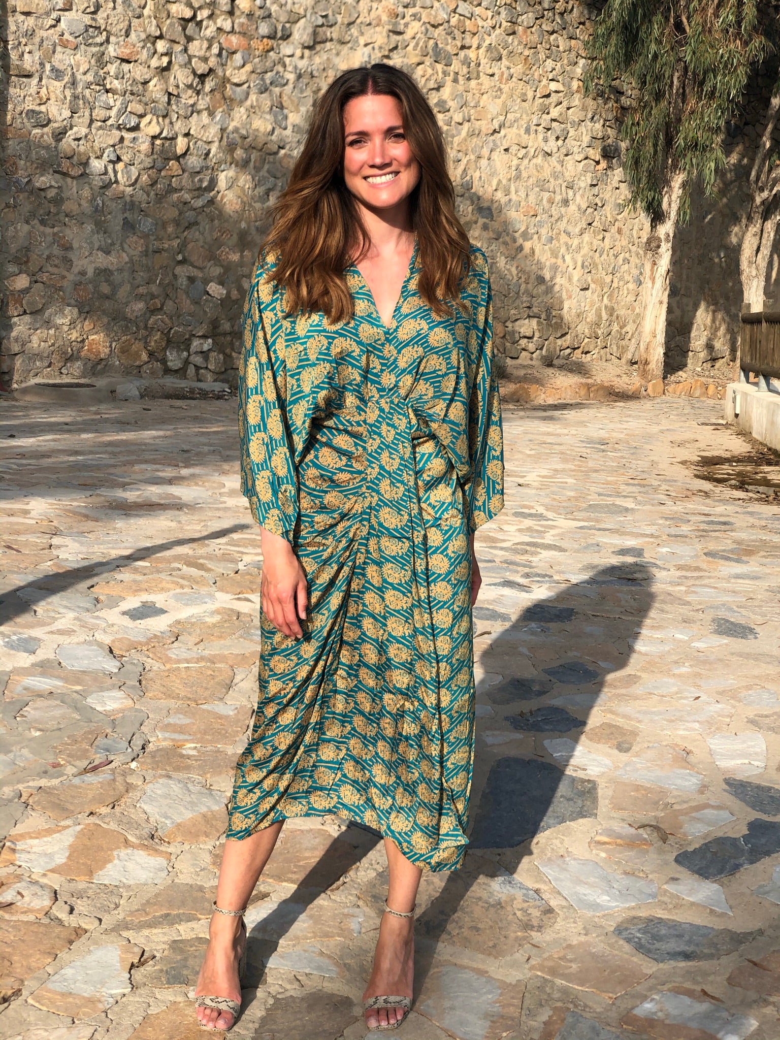 Jurk store sissel edelbo
