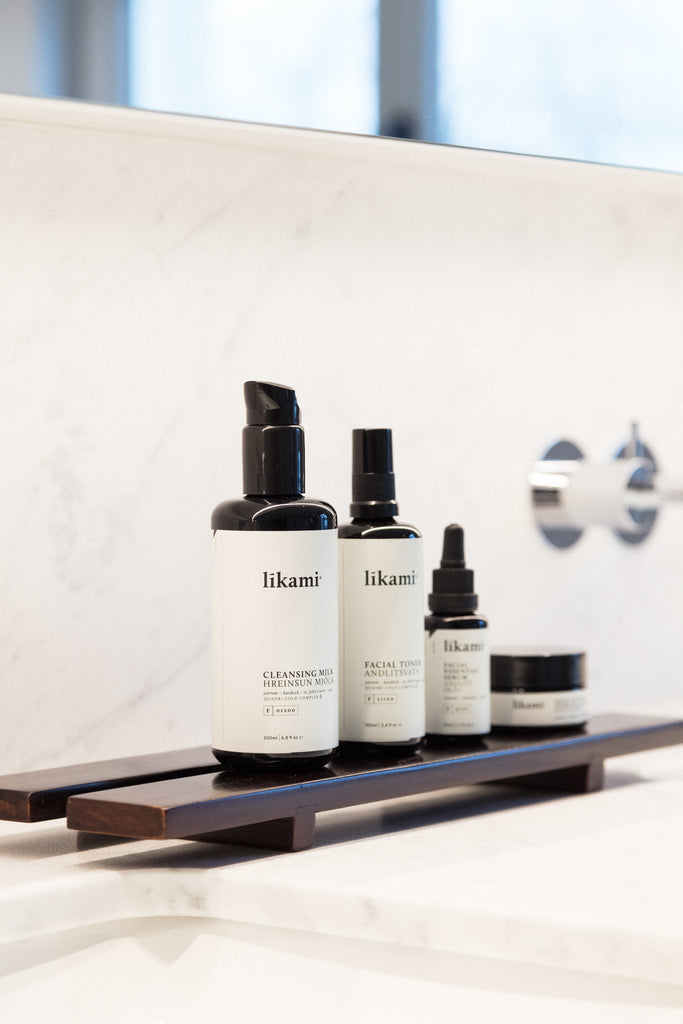 LIKAMI - Bio & Belgisch