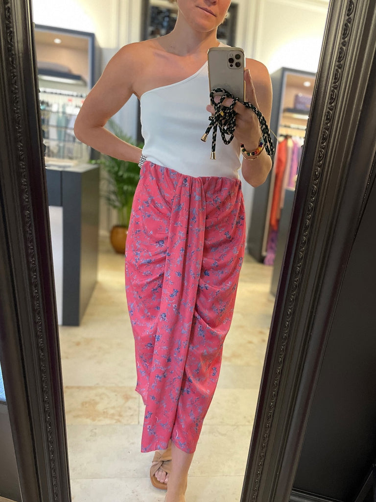 Sissel Edelbo Carey skirt @ modin