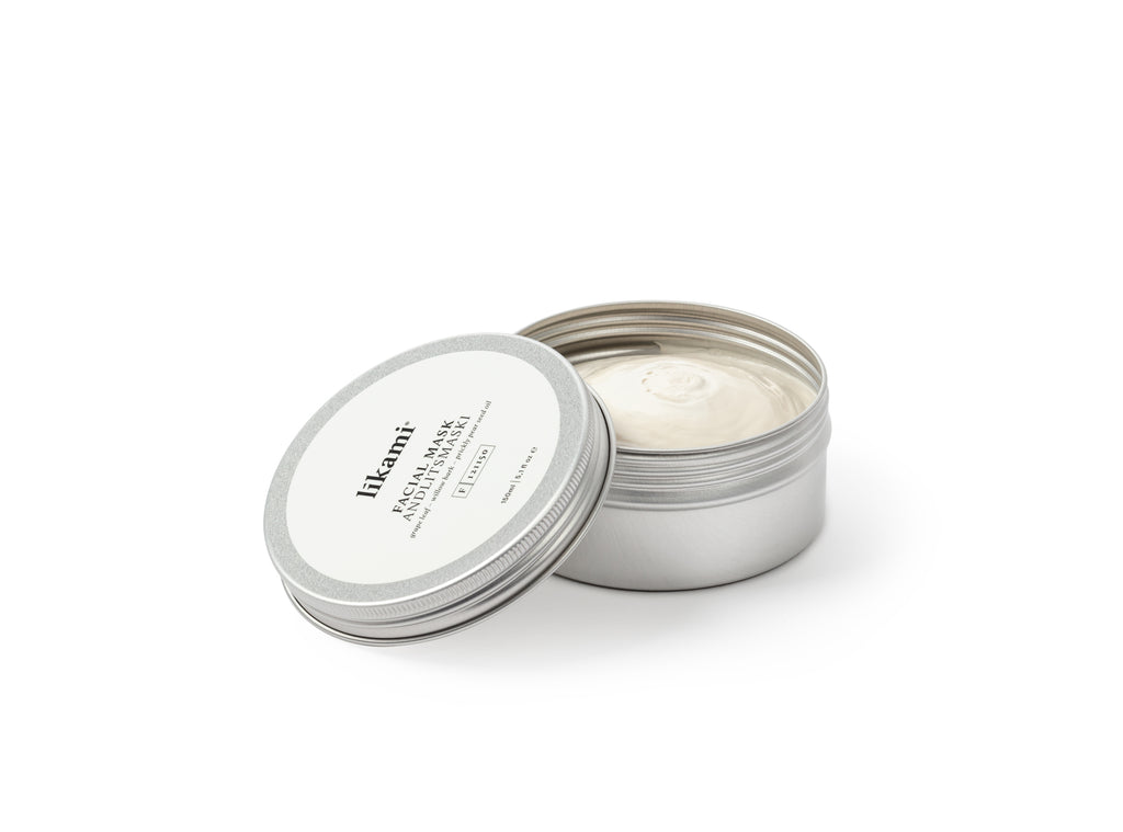 Likami Facial mask @ modin
