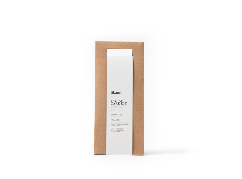Likami Facial Carekit @ modin