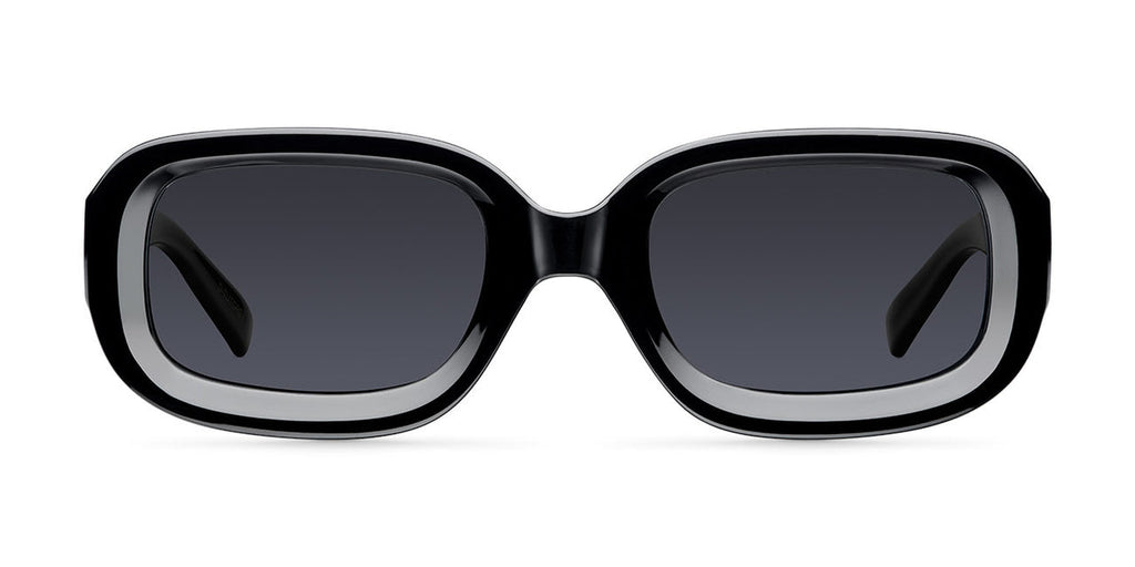 Meller dashi tutzetae grey sunglasses @ modin