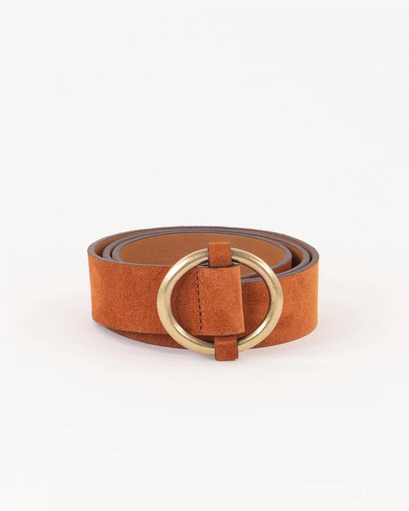 Sessun Tisao Su daim belt in bombay @ modin