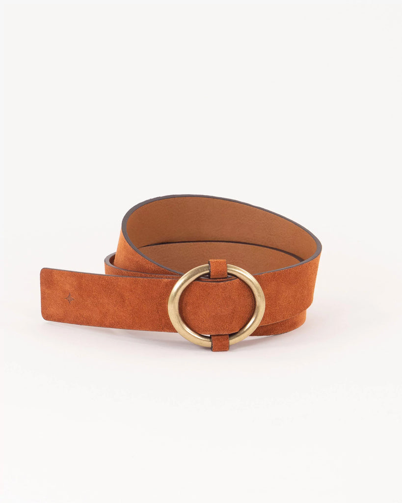 Sessun Tisao Su daim belt in bombay @ modin