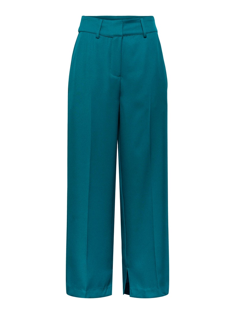 YAS Deeply pants in deep lake @ modin
