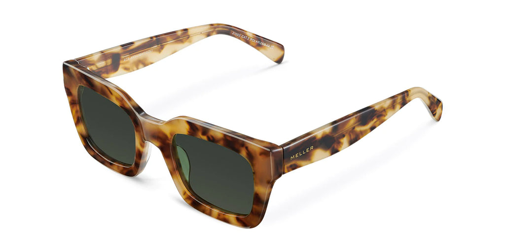 Meller Assim light tigris olive sunglasses @ modin
